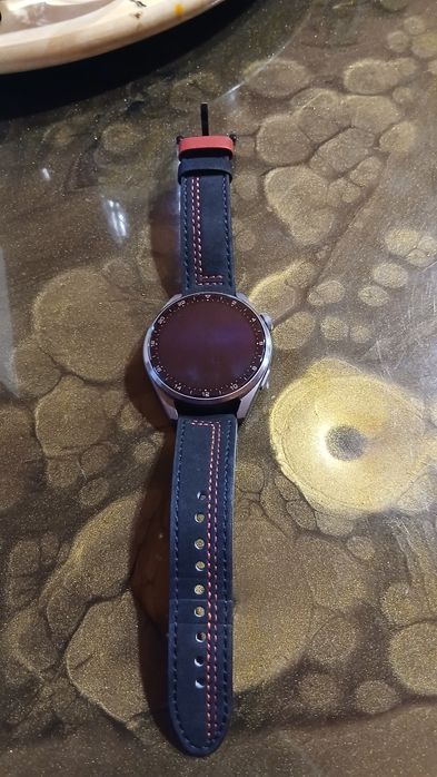 Смарт часовник  Huawei 3 pro