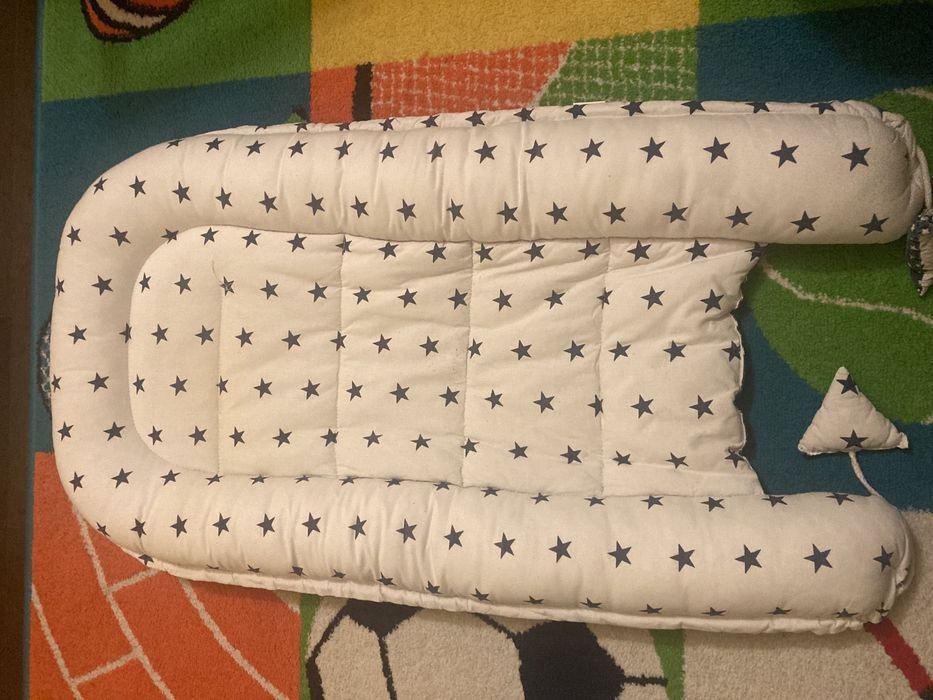 Cuib bebe pentru dormit