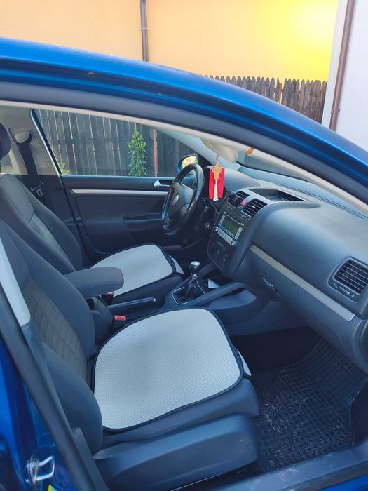 VOLKSWAGEN Golf 2008 — imagine 5