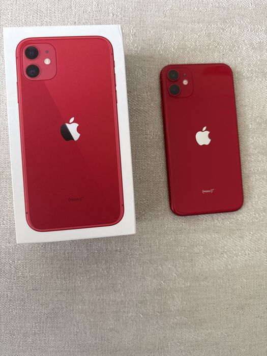 Iphone 11,64 gb,bought directly from the apple store in the USA.