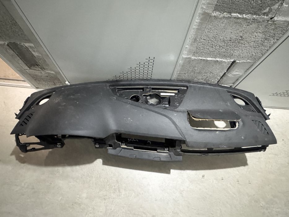 Решетка и Табло audi a4 s4