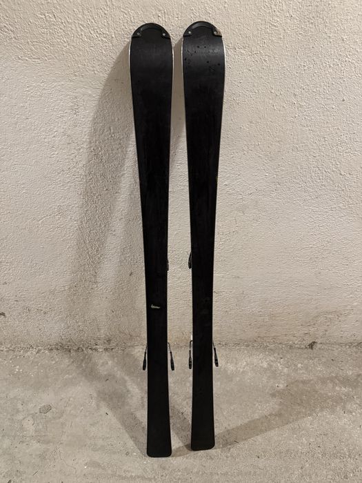 Skiuri Nordica copii 140cm