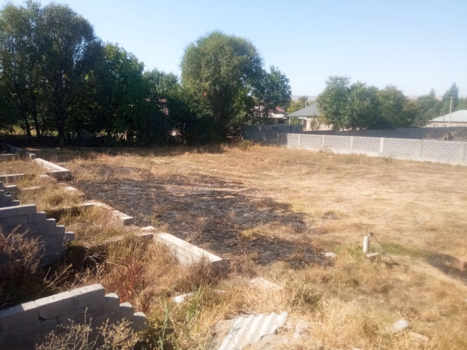 Жер сатылады 12 сотык