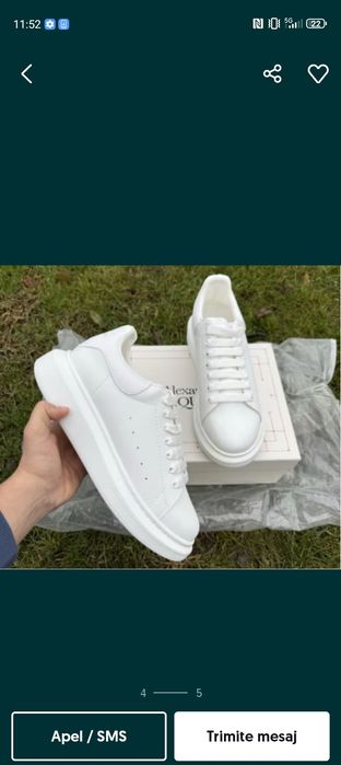 Alexander McQueen