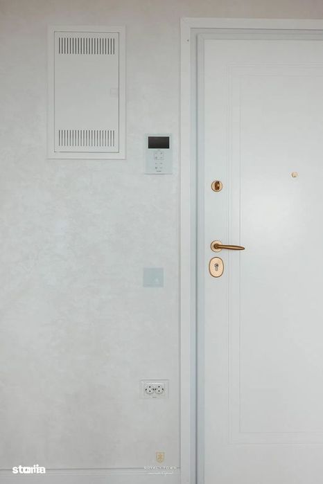 Apartament – Iași, Păcurari - Vedere 5