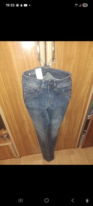 Pantaloni G-RAW femei