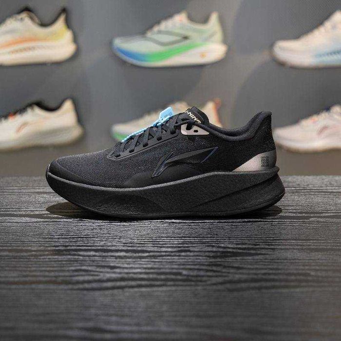 Кроссовки Li-ning tempo bounce