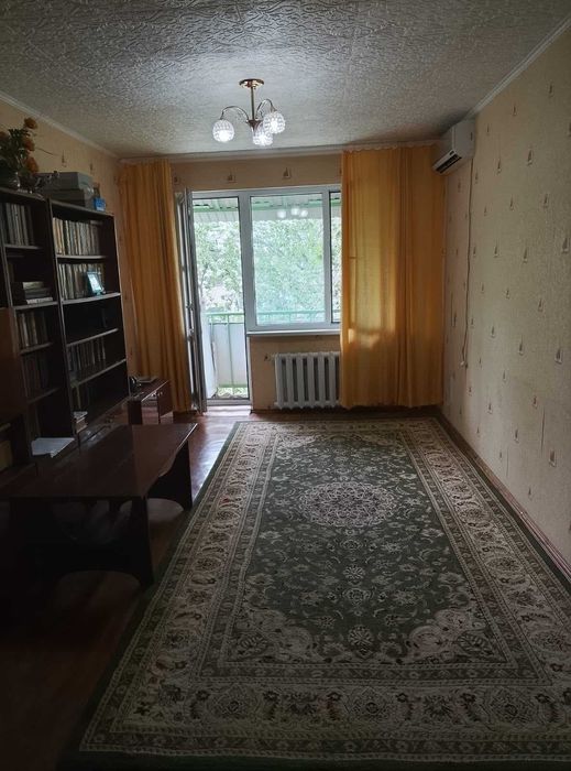 Продам 2х комн кв Молдагулова 5мкр