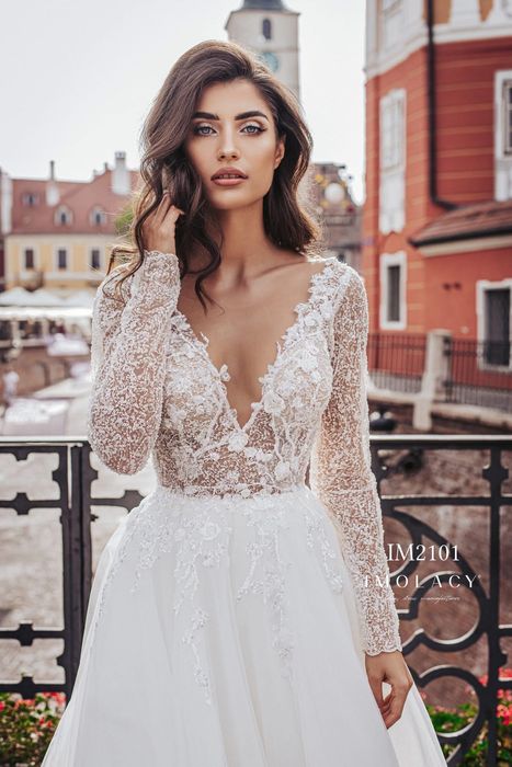 Rochie de mireasă Imolacy