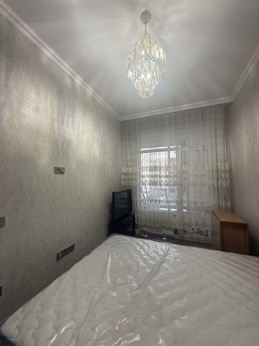 2-комнатная студия в новом доме