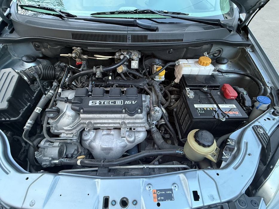 Нексия 3 2017 года