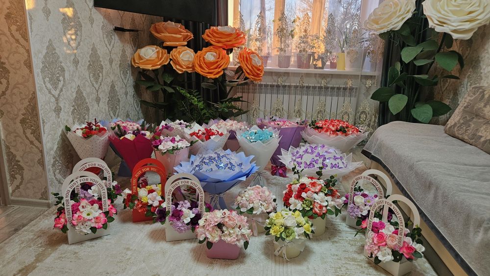 Оригинальный подарок