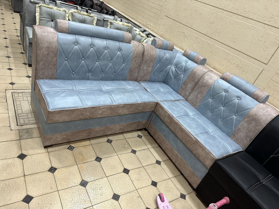 Сфатли кухини угалок пуржинали