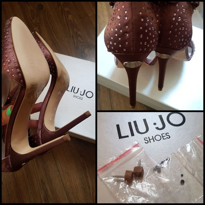 LIU JO * Madden Girl * Нови * Оригинални