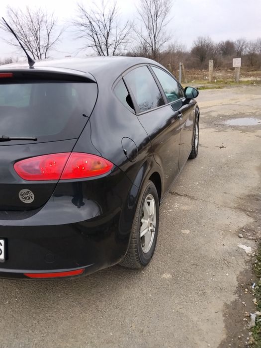Mașină Seat Leon