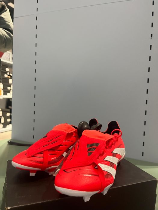 Бутсы Adidas predator league