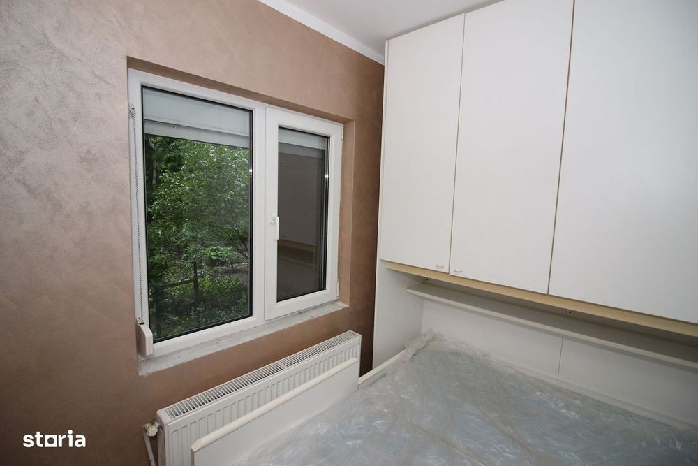 3 Decomandate Tipografilor Recent Renovat 68 mp Utili Parter