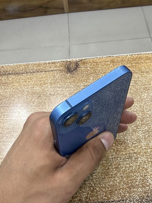 iPhone 13 128GB 88% (Kaspi 0-0-12)