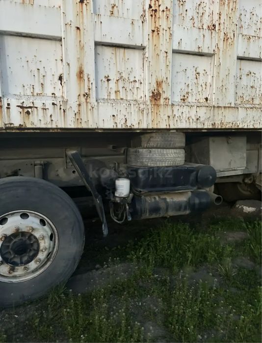 Самосвал Foton продается срочно