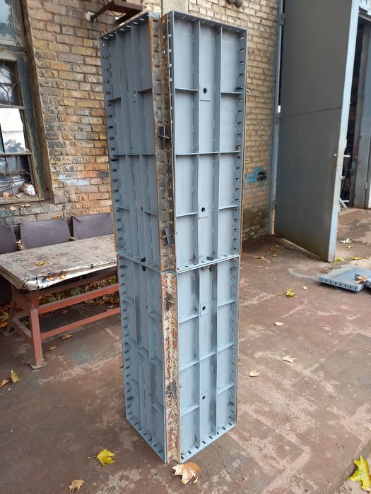 Apalubka arenda temir va taxta