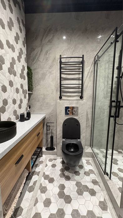 ЖК Infinity в аренду студия