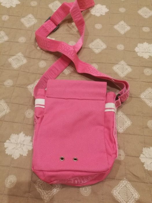 Малка спортна чанта CONVERSE