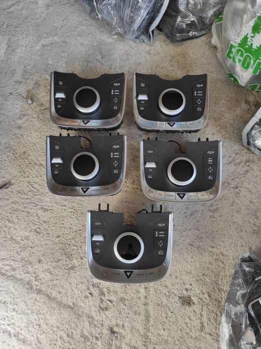 Джойстик,тъч  за Мерцедес/Mercedes