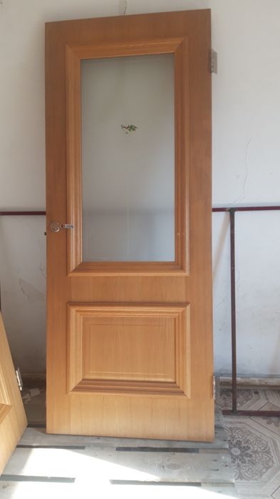 Продам двери б/у но состояние отличное