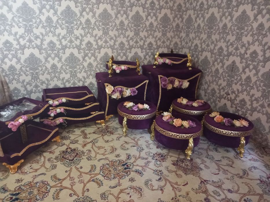 Sotiladi yengi biznes boshlaganlar uchun 3 ta nabor