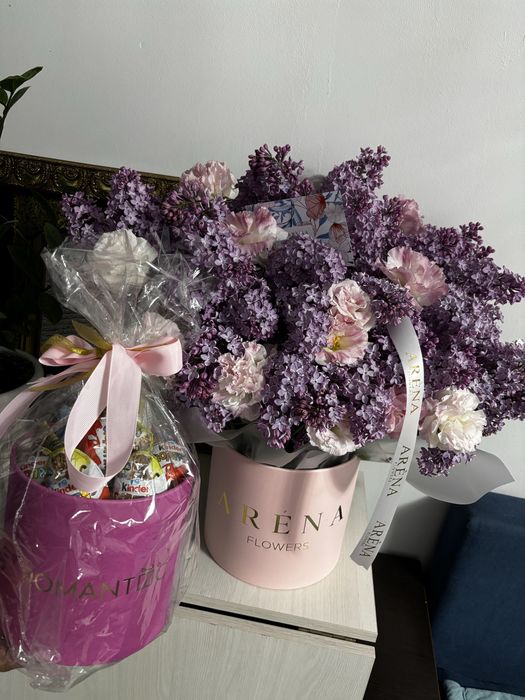 Продам букет цветов