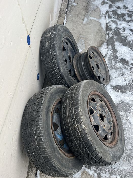 Штамп на Ауди.