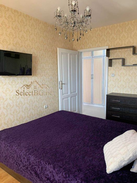 Продава се Двустаен апартамент в Велико Търново, Картала - 57 кв.м за 1948 €/кв.м - Снимка #8