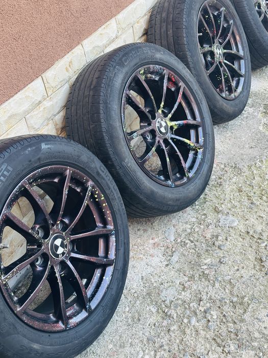 Джати за BMV 16 ки внос от германия