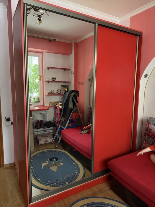 Шкафы в спальню качественные