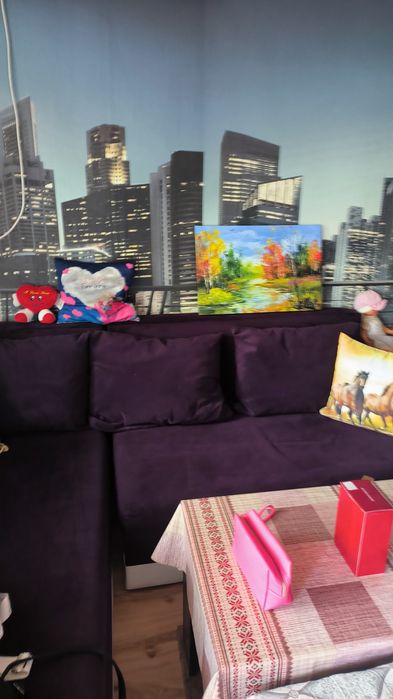 Чисто нова  Система за почистване Кирби