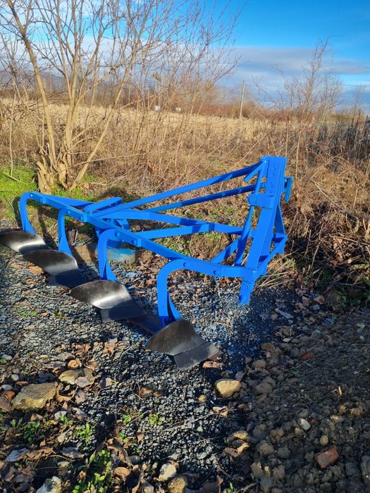 De vânzare plug Rabek  adus recent din Germania