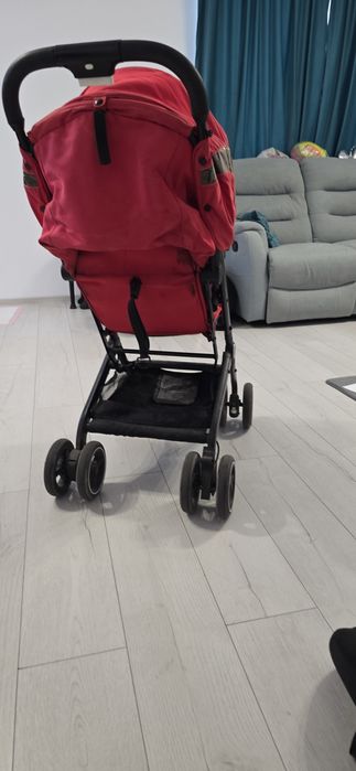 Carut QBIT All Terrain