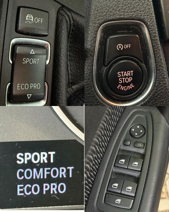 BMW 116i 2013 140cp 98.000Km