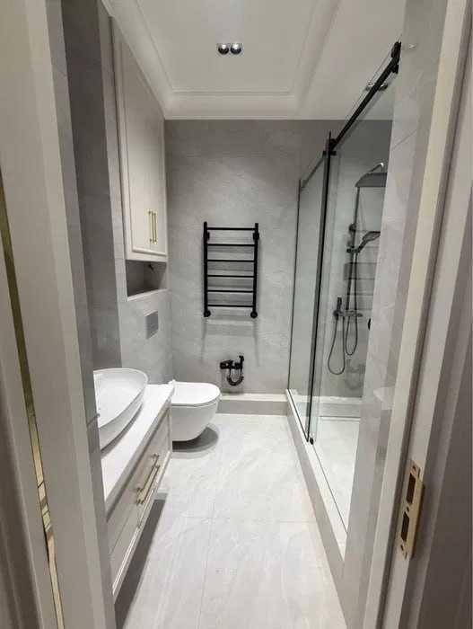 *Milano 3ком квартира в центре.8 роддом/А. Каххара /отель Marriott