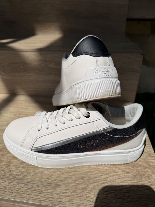 Кецове Pepe Jeans