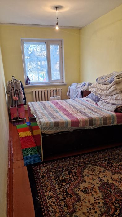 Продаётся квартира