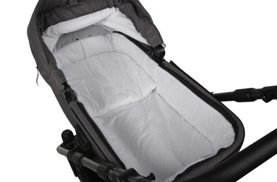 Baby Merc La Noche лимитирана серия