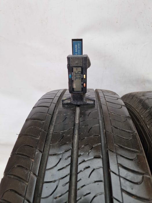 Anvelope 205/65/16C an 2021 vara GOODYEAR Efficient Grip Cargo