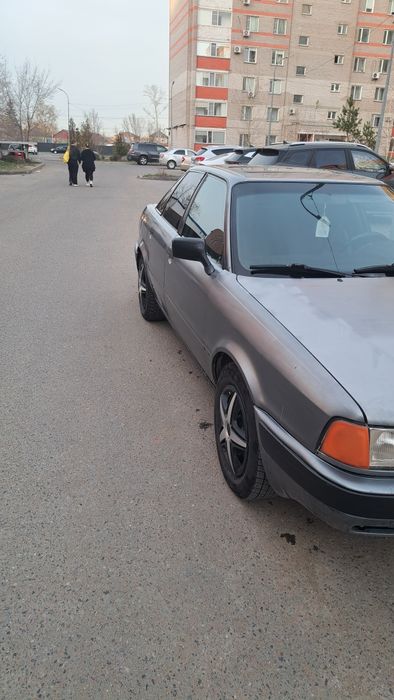 Продам автомобиль ауди