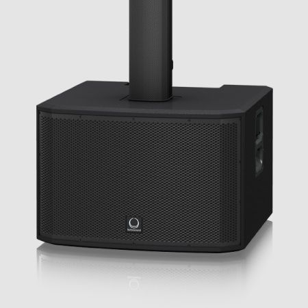 Turbosound iP3000 с чехлом