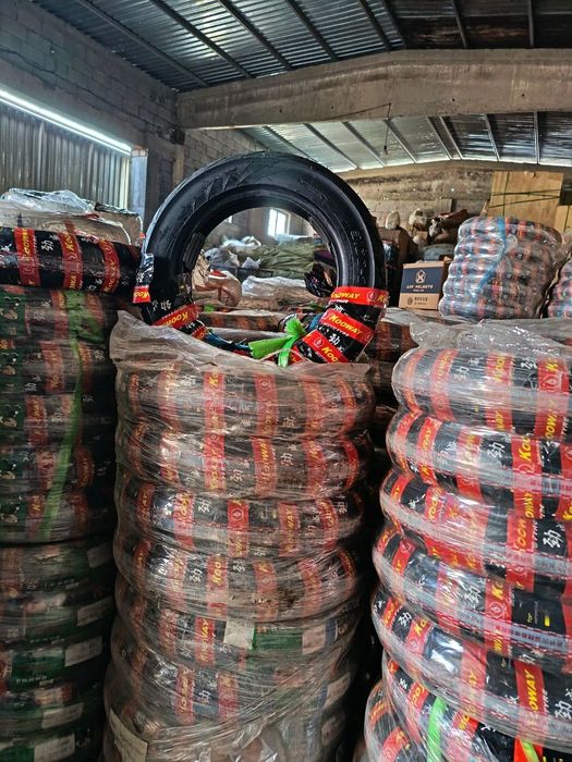 Mototsikl va skuterlar uchun barcha zapchastlar mavjud