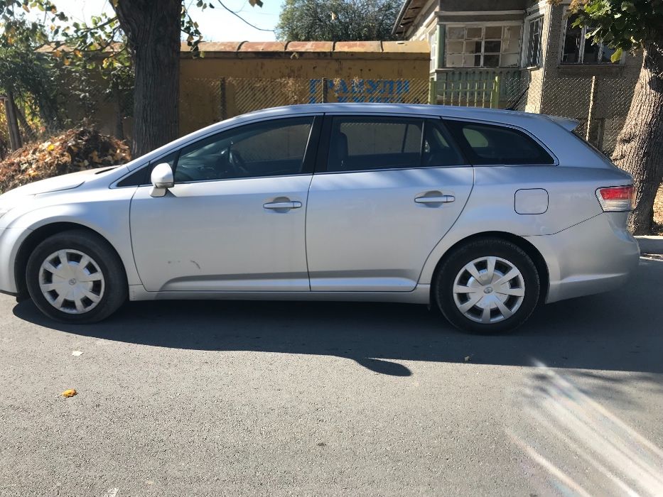 На Части!!! Toyota Avensis D4-D 127к.с