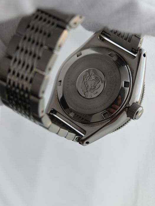 Бартер Breitling Mido Doxa Seiko U Boat