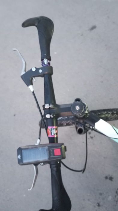 Велосипед подросковый