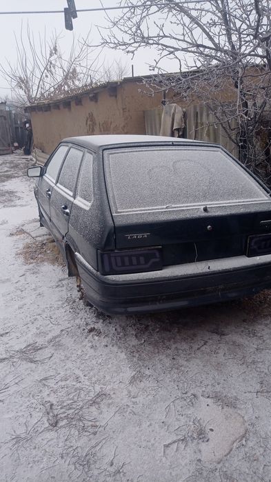 На разбор продам целиком 2114